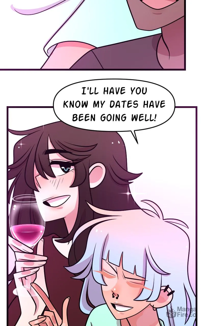 Read Down To Earth chapter 242 image 9 on Lezhin