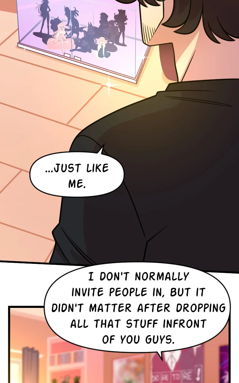 Read Down To Earth chapter 243 image 10 on Lezhin