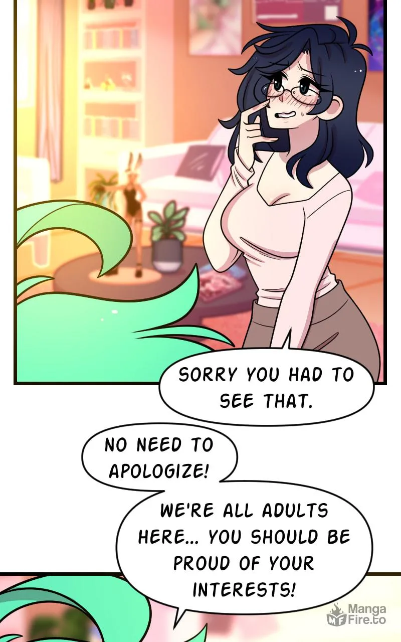 Read Down To Earth chapter 243 image 11 on Lezhin