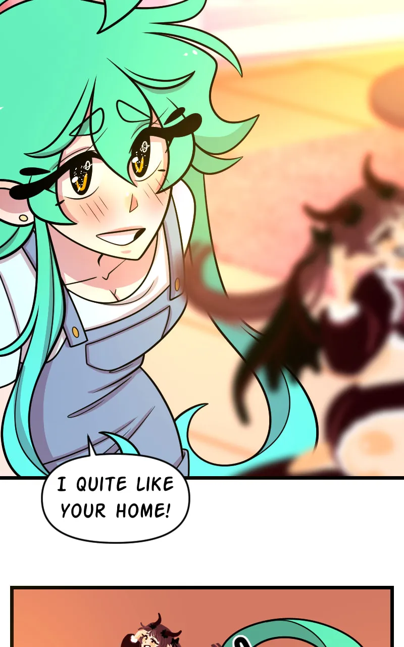 Read Down To Earth chapter 243 image 12 on Lezhin