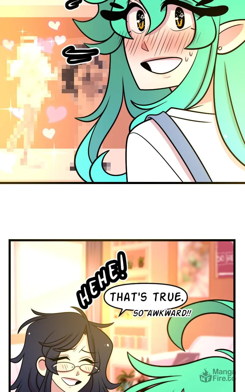 Read Down To Earth chapter 243 image 14 on Lezhin