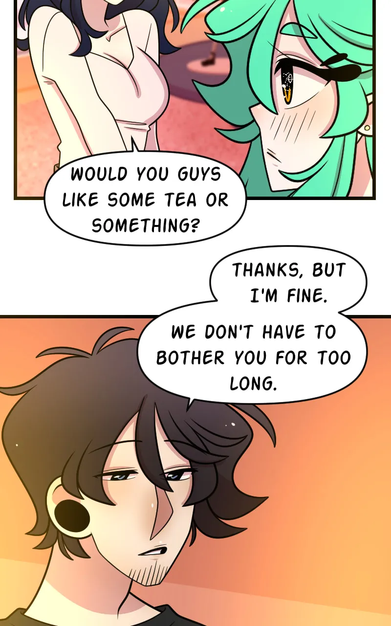 Read Down To Earth chapter 243 image 15 on Lezhin
