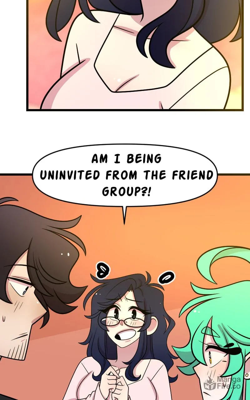 Read Down To Earth chapter 243 image 17 on Lezhin