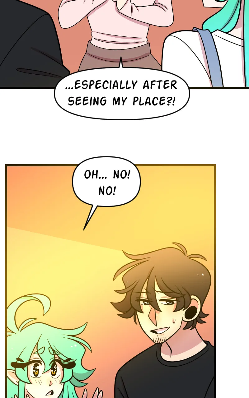 Read Down To Earth chapter 243 image 18 on Lezhin