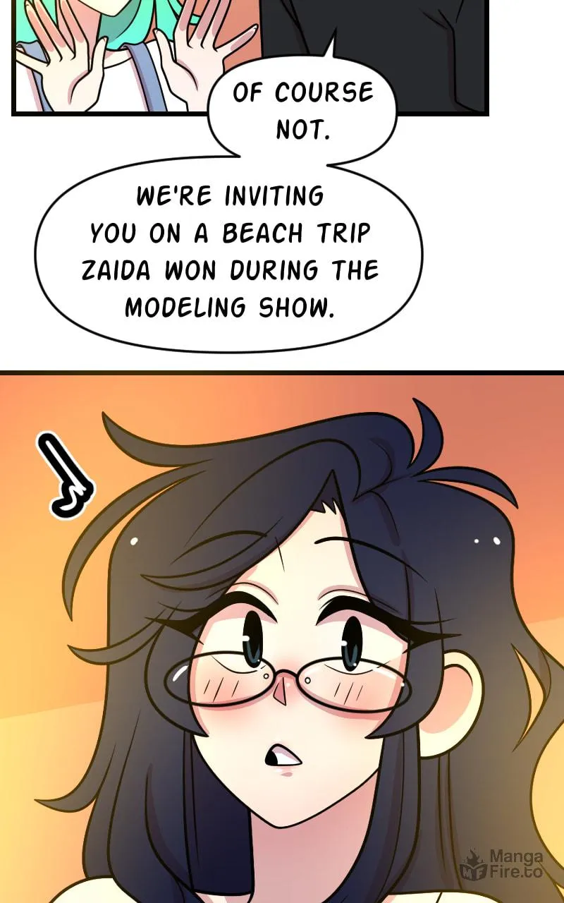 Read Down To Earth chapter 243 image 19 on Lezhin