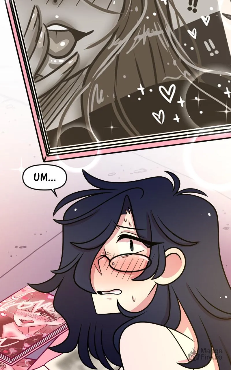 Read Down To Earth chapter 243 image 2 on Lezhin