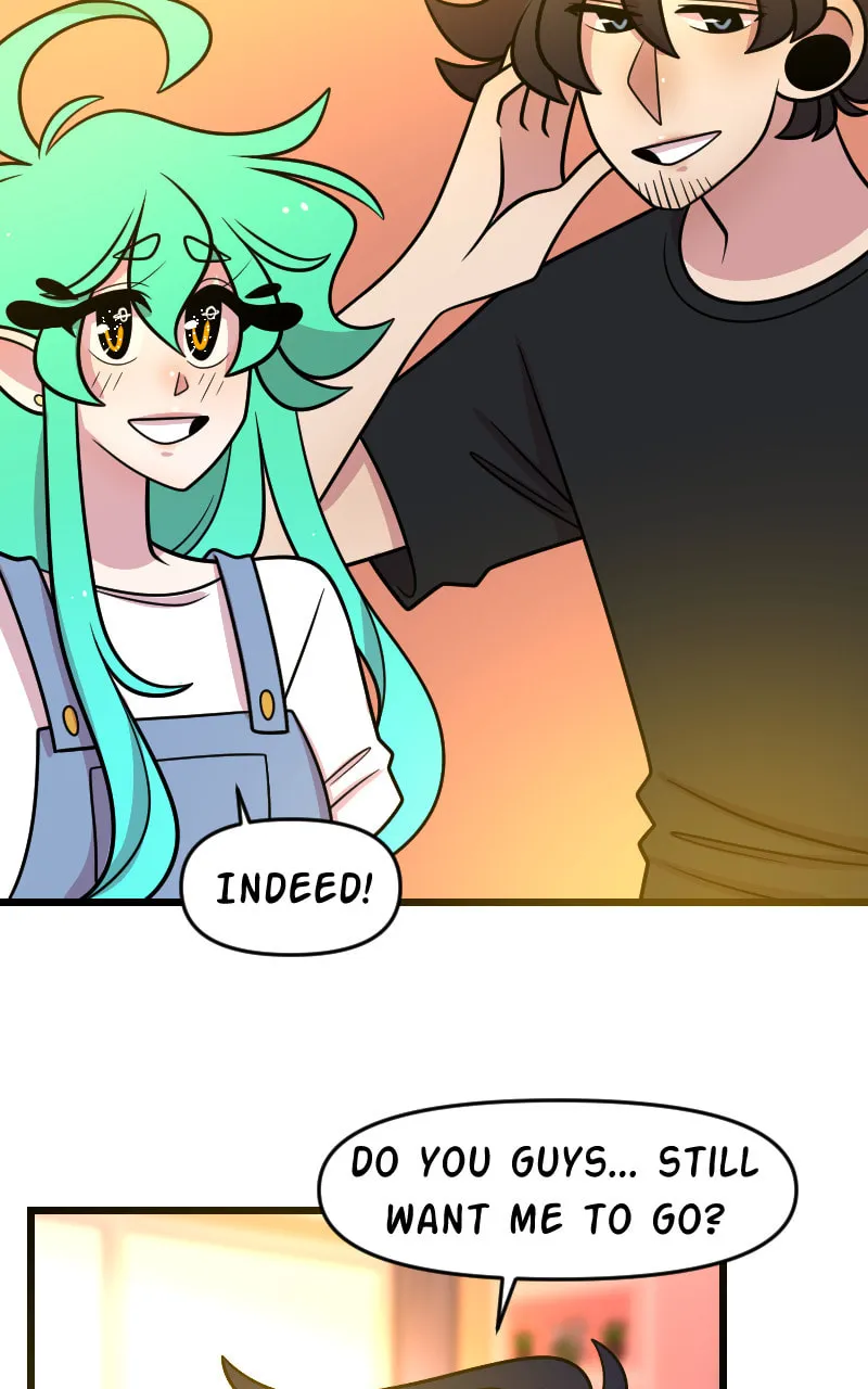 Read Down To Earth chapter 243 image 22 on Lezhin