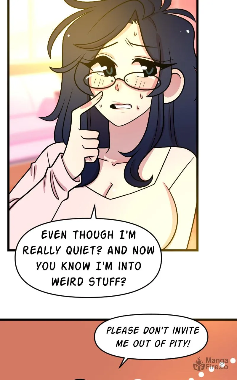 Read Down To Earth chapter 243 image 23 on Lezhin