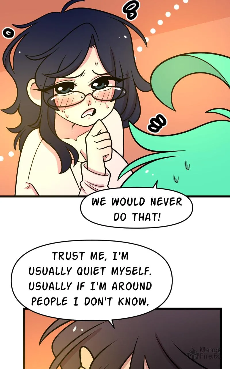 Read Down To Earth chapter 243 image 24 on Lezhin