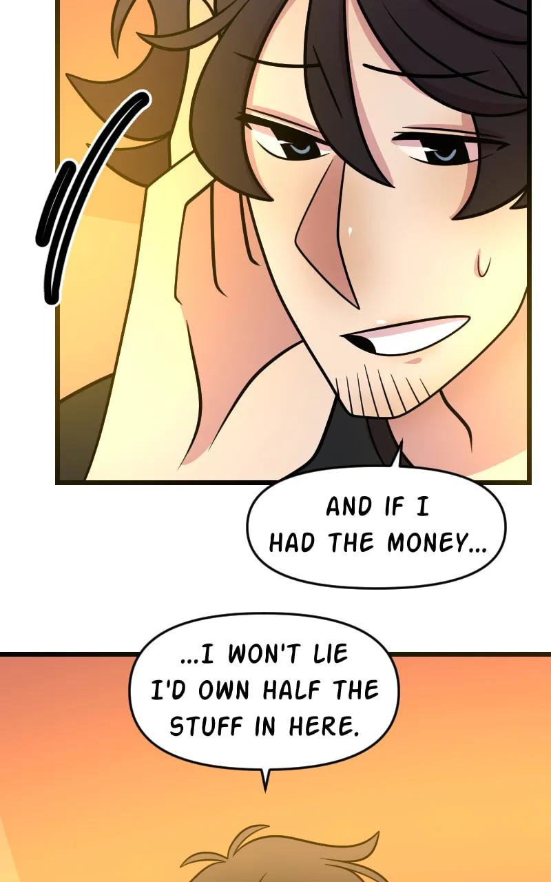 Read Down To Earth chapter 243 image 25 on Lezhin