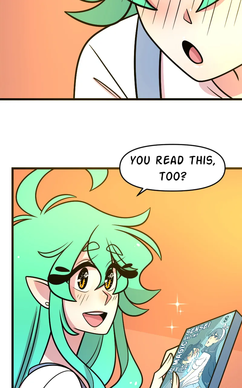 Read Down To Earth chapter 243 image 28 on Lezhin