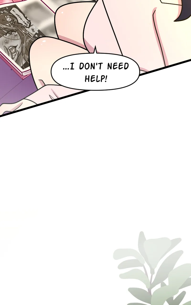 Read Down To Earth chapter 243 image 3 on Lezhin