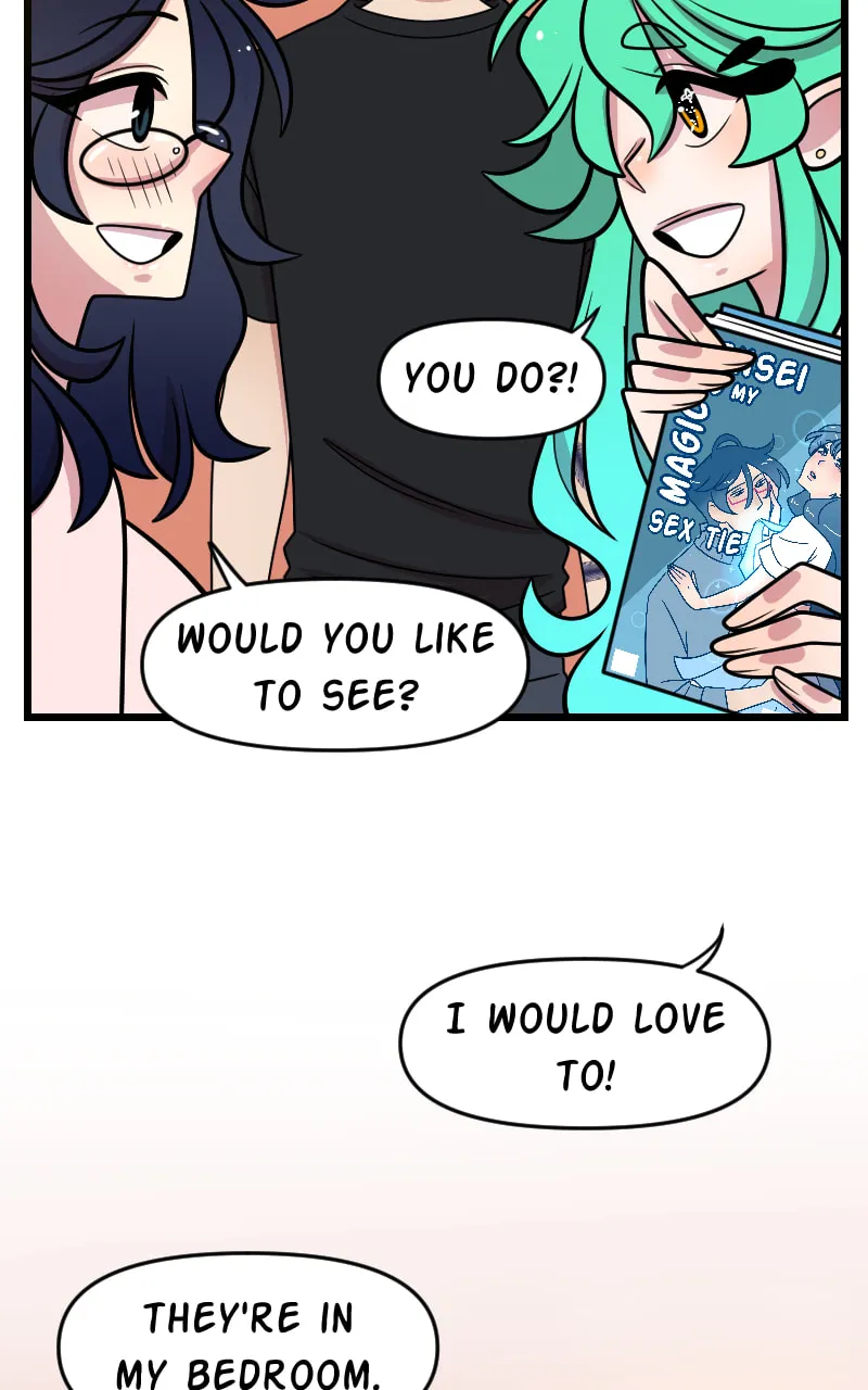 Read Down To Earth chapter 243 image 31 on Lezhin