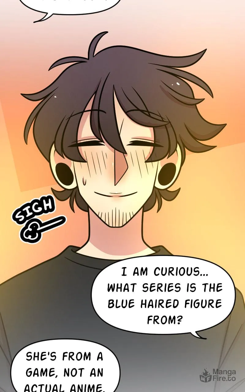 Read Down To Earth chapter 243 image 32 on Lezhin