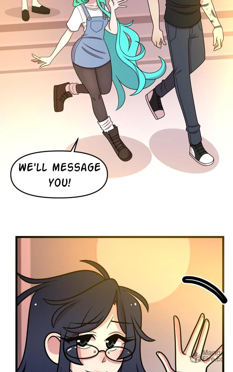 Read Down To Earth chapter 243 image 35 on Lezhin