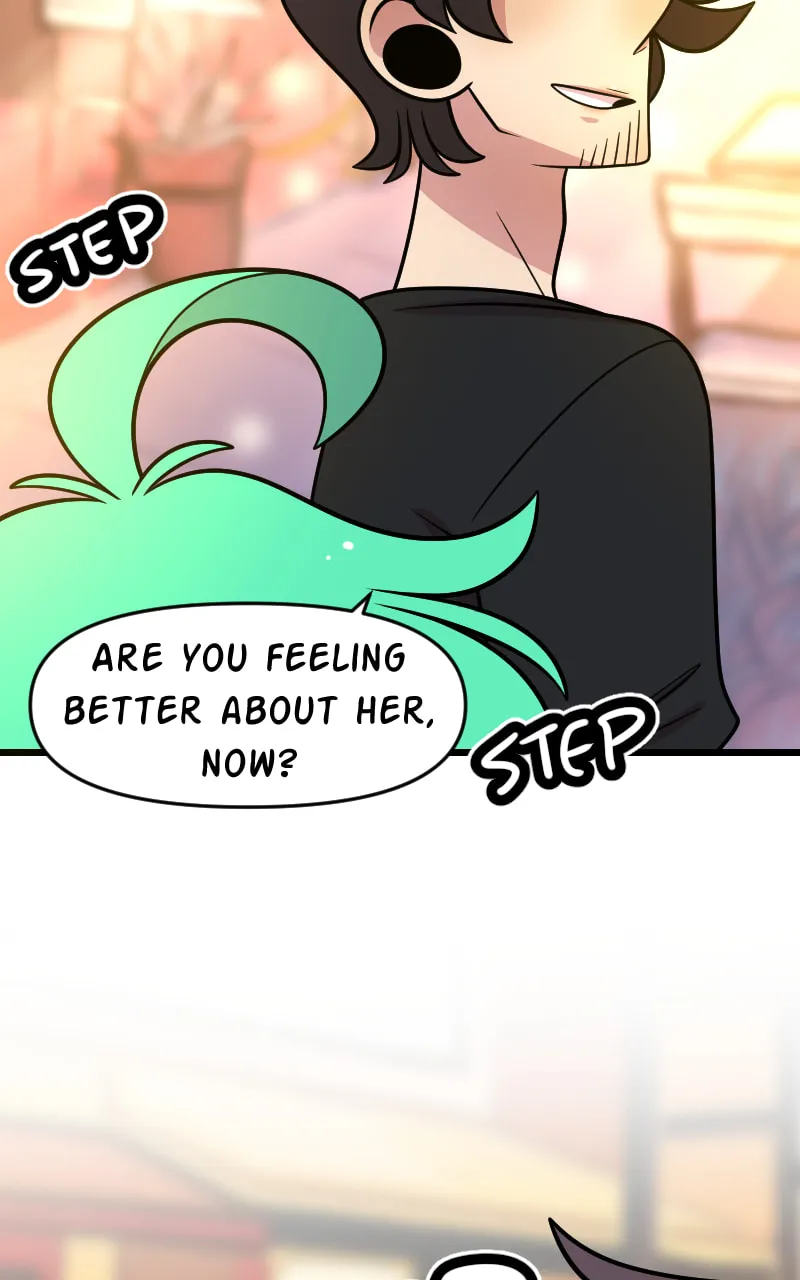 Read Down To Earth chapter 243 image 37 on Lezhin