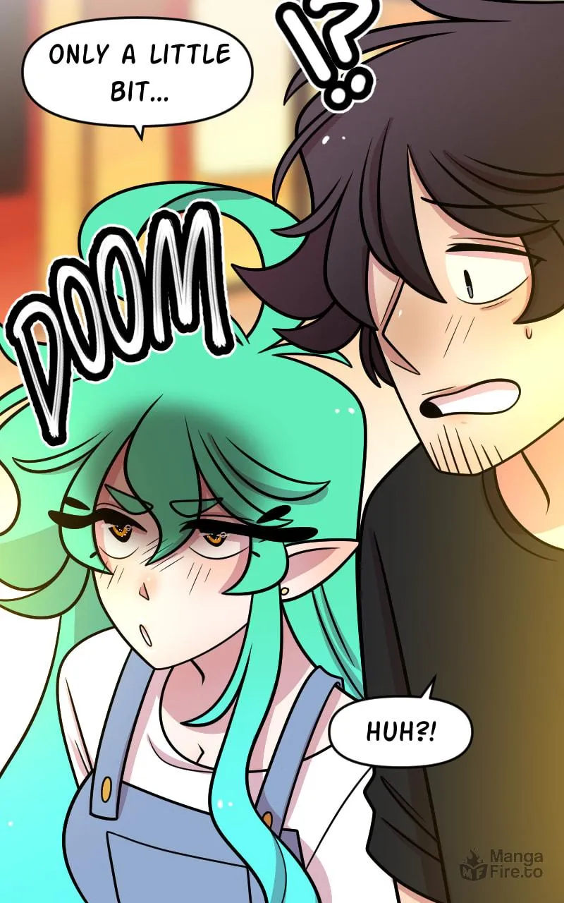 Read Down To Earth chapter 243 image 38 on Lezhin