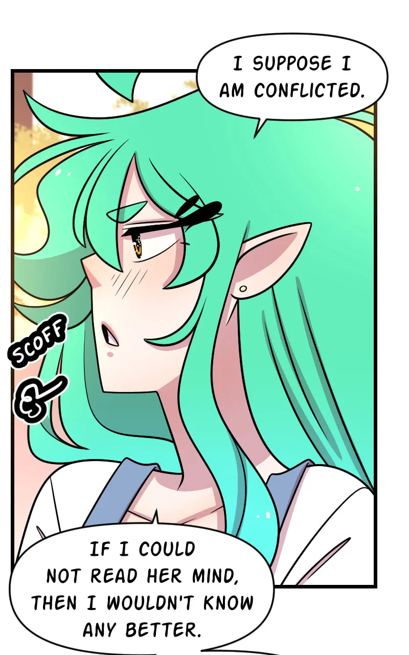 Read Down To Earth chapter 243 image 40 on Lezhin