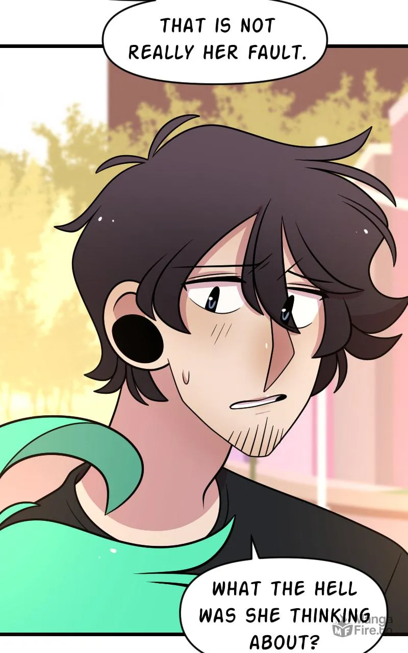 Read Down To Earth chapter 243 image 41 on Lezhin