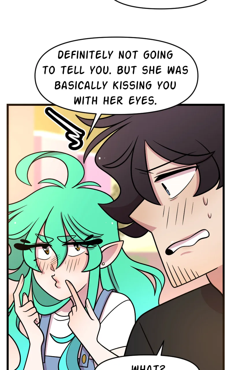 Read Down To Earth chapter 243 image 42 on Lezhin