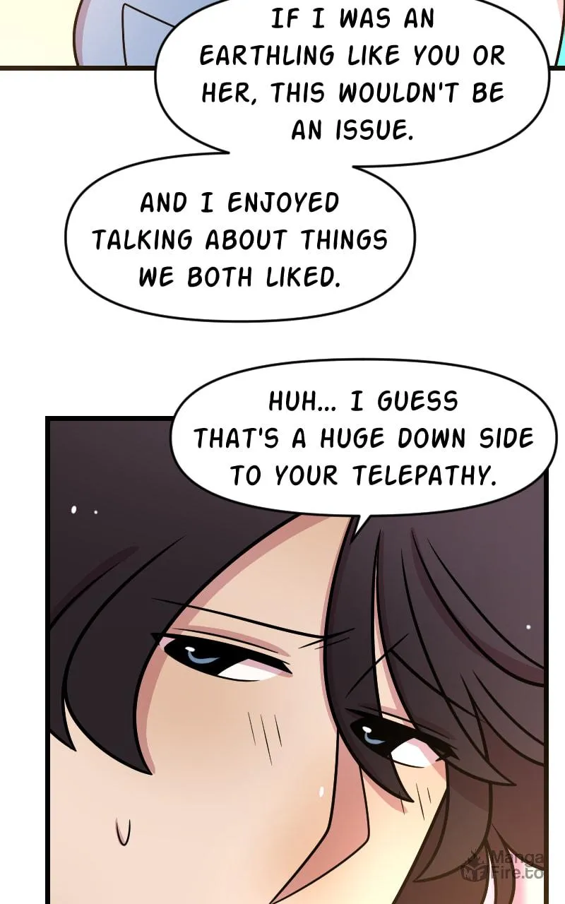 Read Down To Earth chapter 243 image 44 on Lezhin