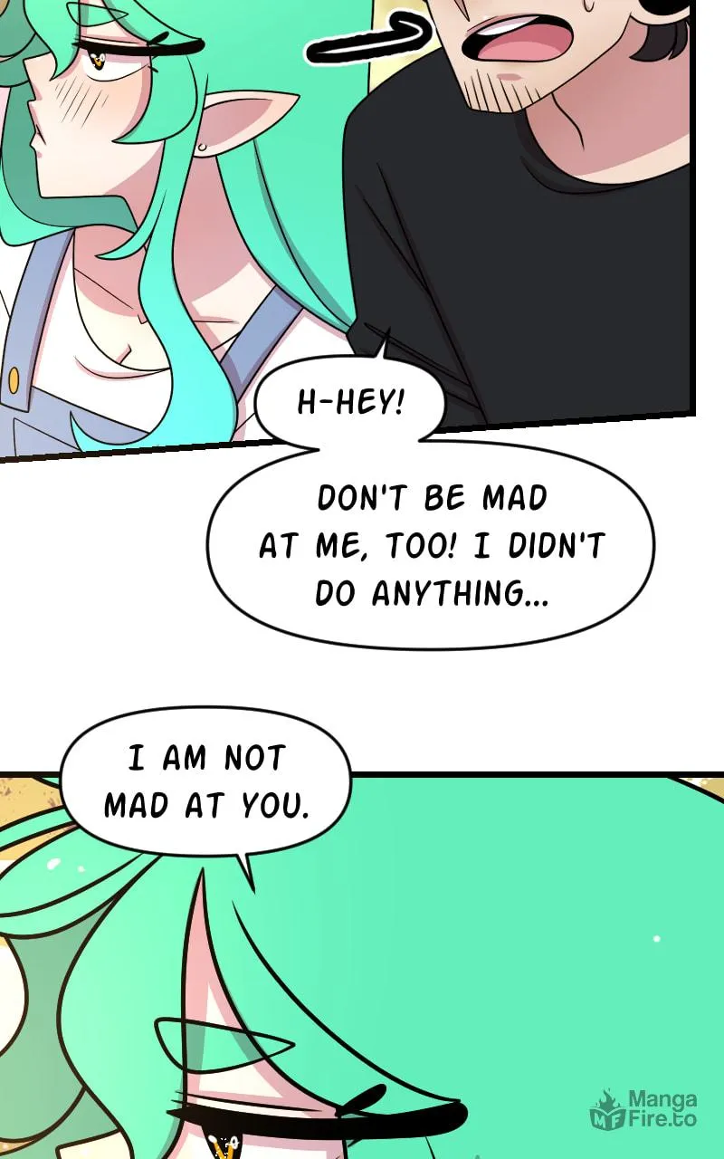 Read Down To Earth chapter 243 image 47 on Lezhin