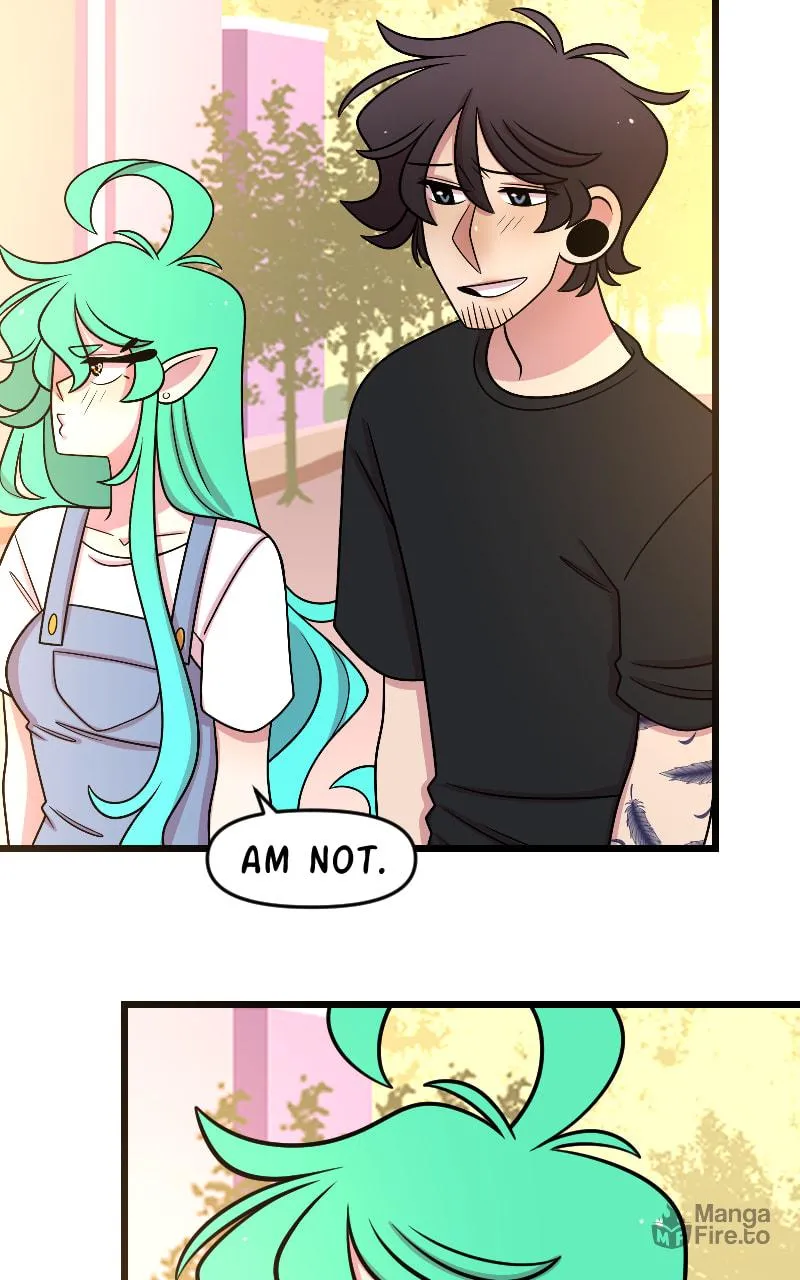 Read Down To Earth chapter 243 image 49 on Lezhin