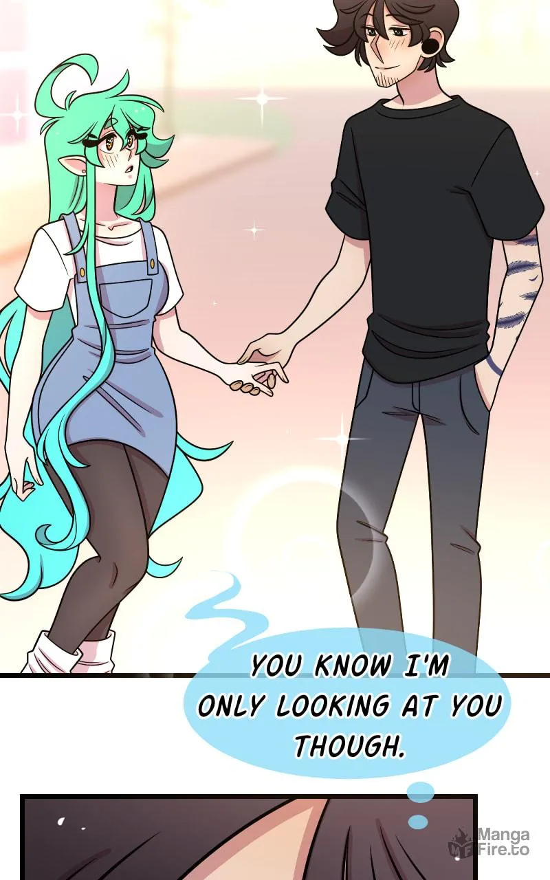 Read Down To Earth chapter 243 image 53 on Lezhin