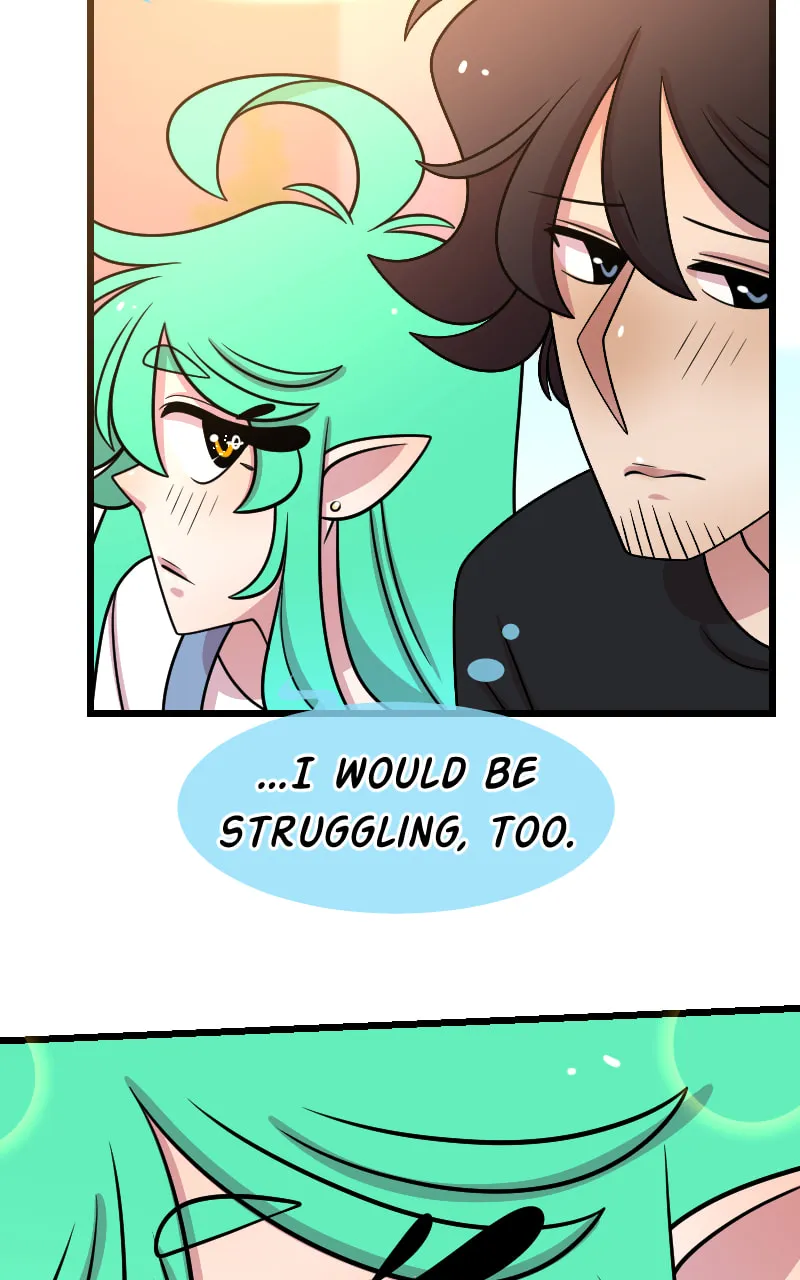 Read Down To Earth chapter 243 image 55 on Lezhin