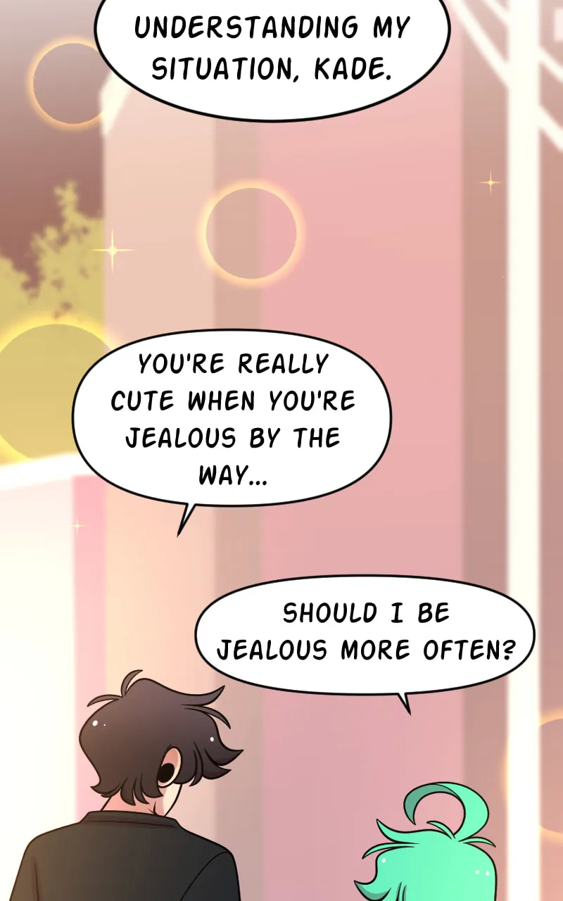 Read Down To Earth chapter 243 image 57 on Lezhin