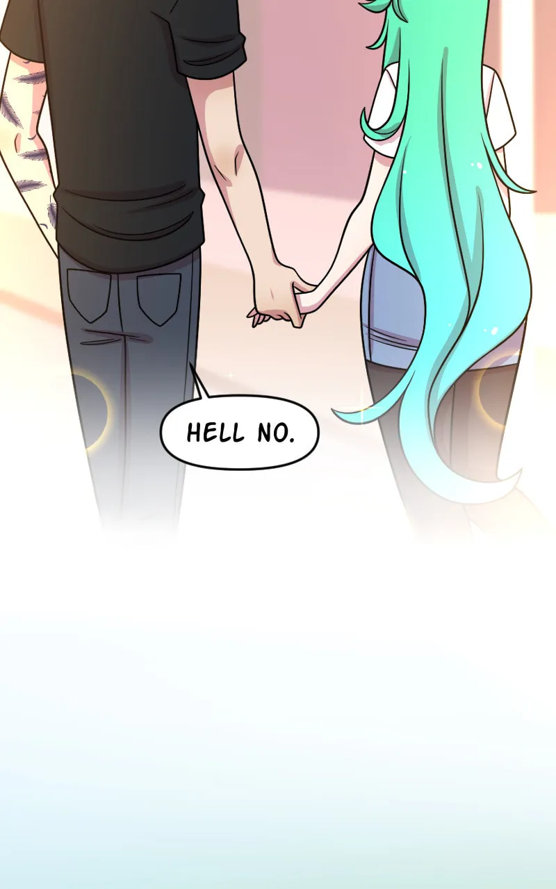Read Down To Earth chapter 243 image 58 on Lezhin