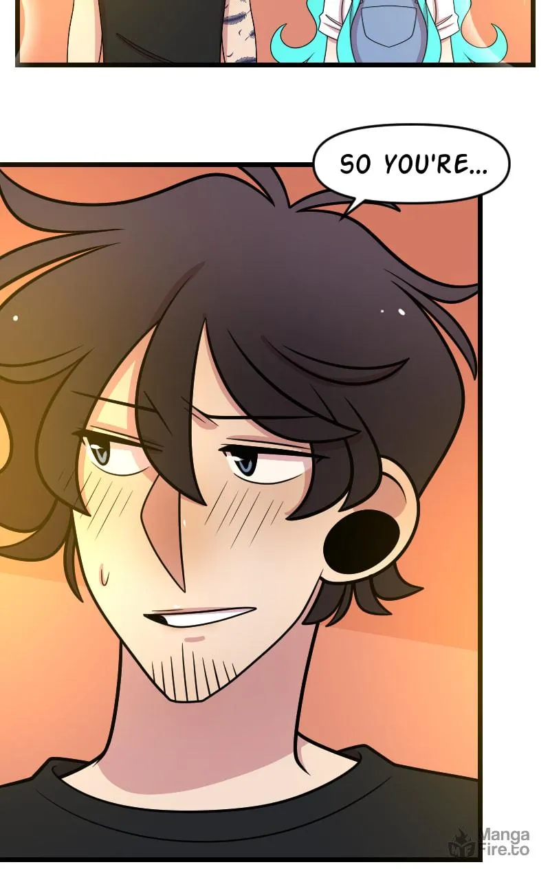 Read Down To Earth chapter 243 image 8 on Lezhin