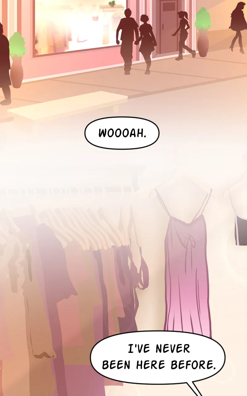 Read Down To Earth chapter 244 image 1 on Lezhin