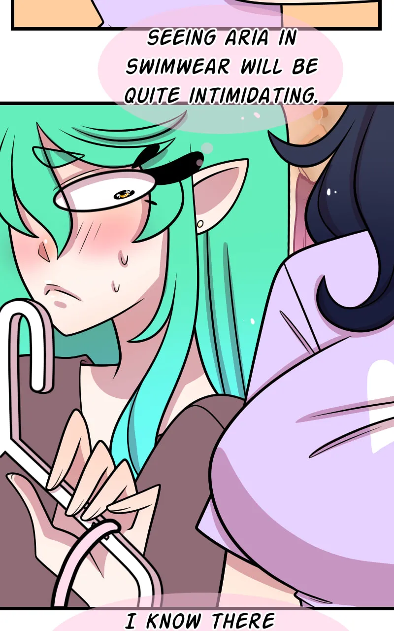 Read Down To Earth chapter 244 image 13 on Lezhin