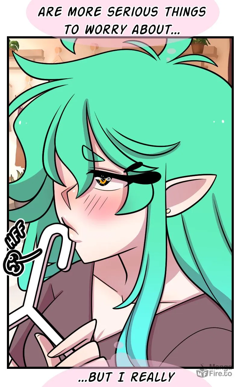 Read Down To Earth chapter 244 image 14 on Lezhin