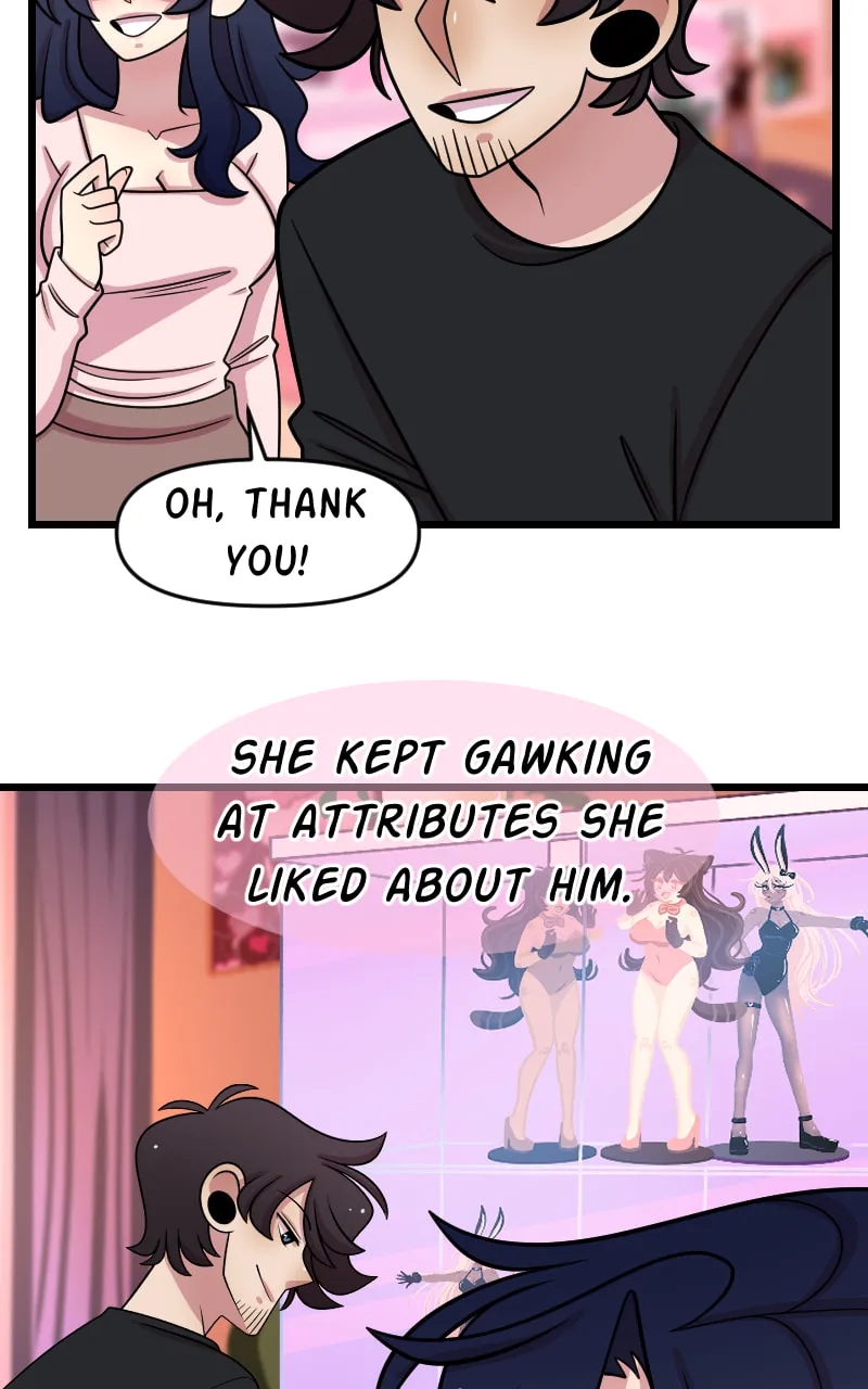 Read Down To Earth chapter 244 image 18 on Lezhin