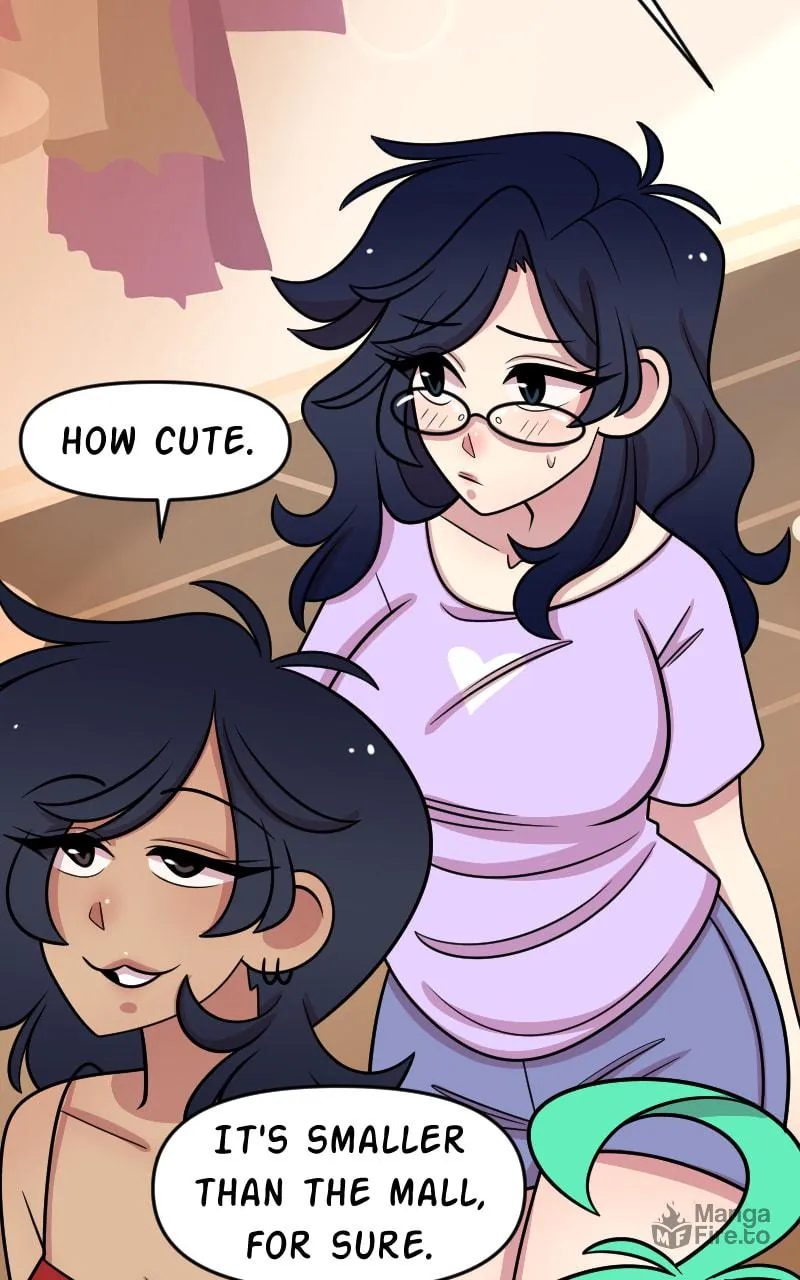 Read Down To Earth chapter 244 image 2 on Lezhin