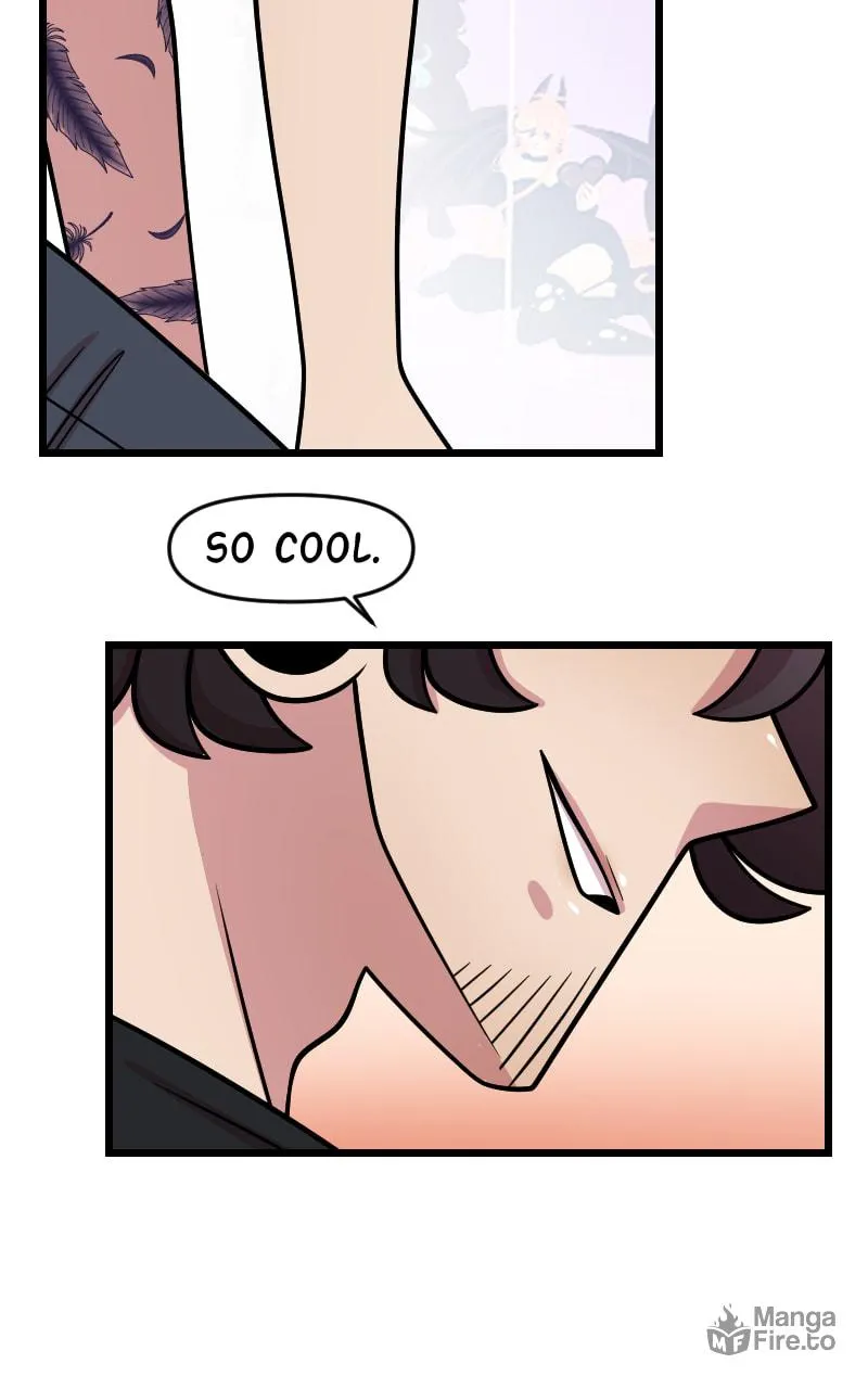 Read Down To Earth chapter 244 image 20 on Lezhin