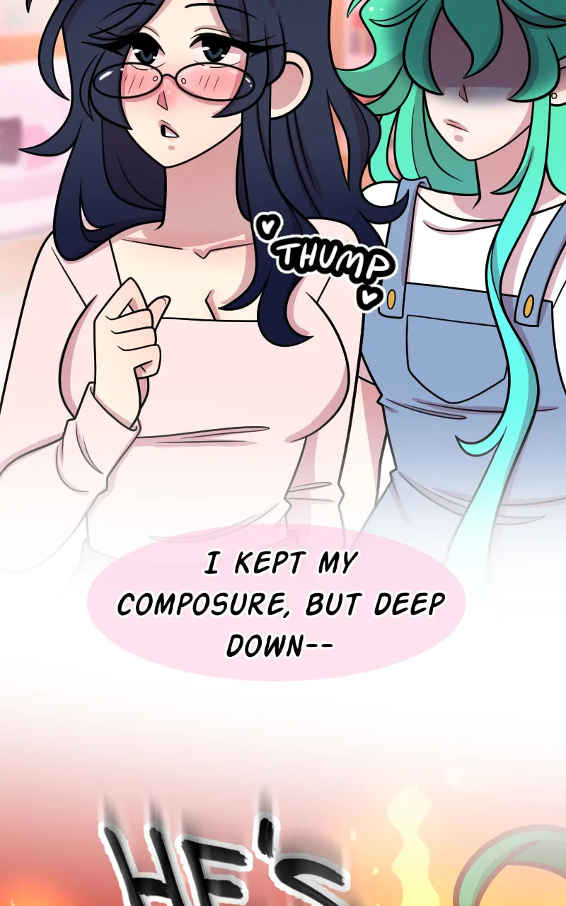Read Down To Earth chapter 244 image 22 on Lezhin