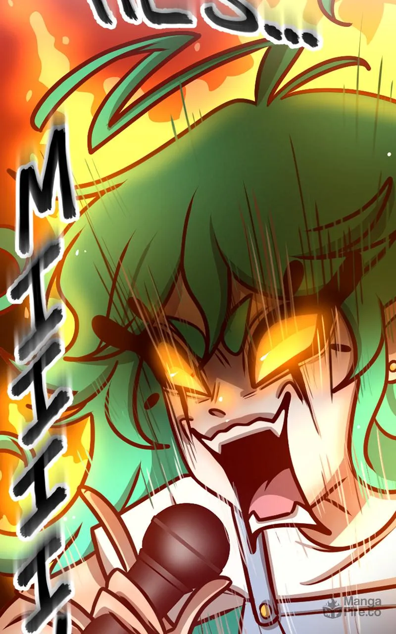 Read Down To Earth chapter 244 image 23 on Lezhin