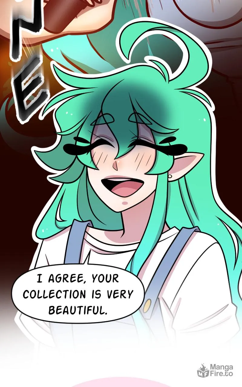 Read Down To Earth chapter 244 image 24 on Lezhin