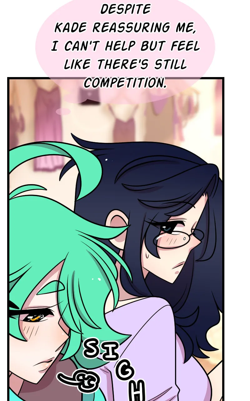 Read Down To Earth chapter 244 image 25 on Lezhin