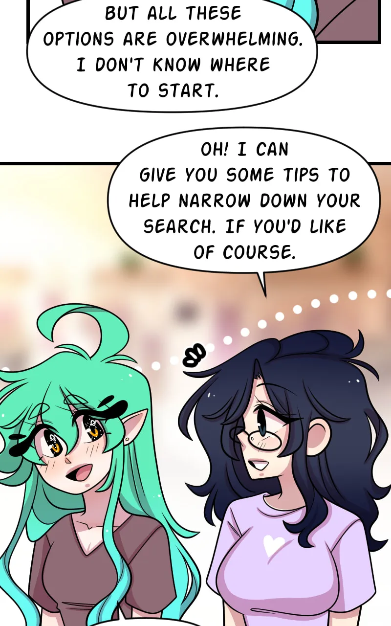 Read Down To Earth chapter 244 image 28 on Lezhin