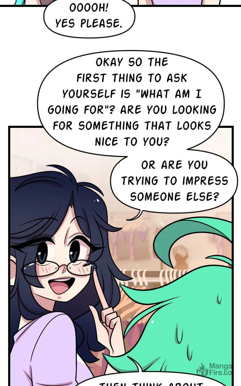 Read Down To Earth chapter 244 image 29 on Lezhin
