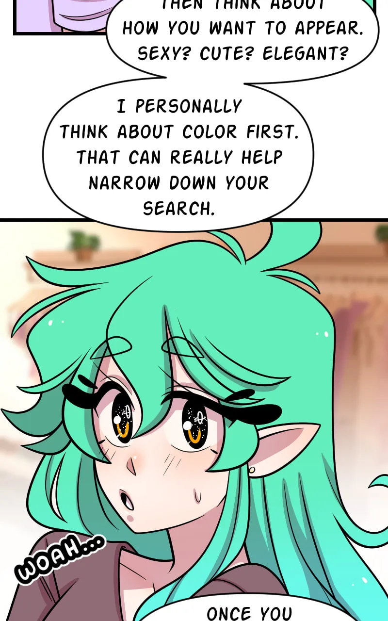 Read Down To Earth chapter 244 image 30 on Lezhin