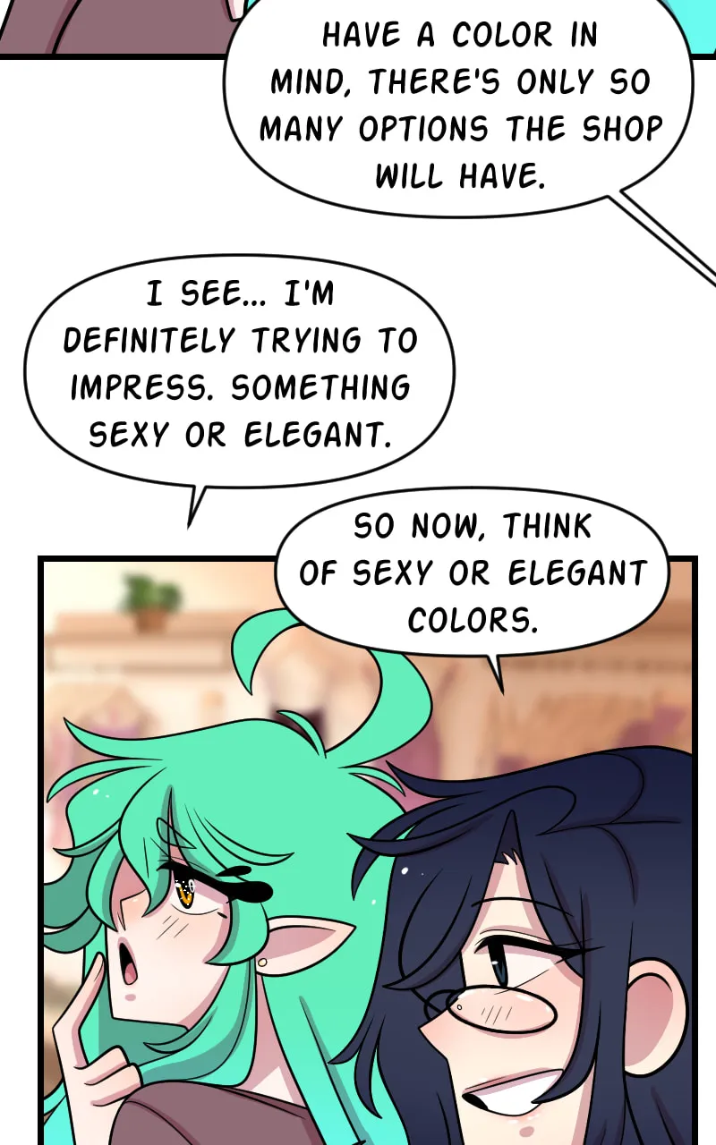 Read Down To Earth chapter 244 image 31 on Lezhin