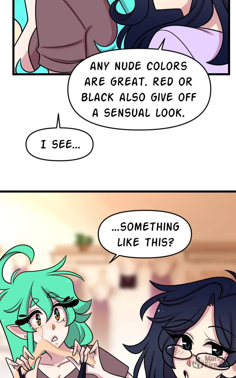 Read Down To Earth chapter 244 image 32 on Lezhin