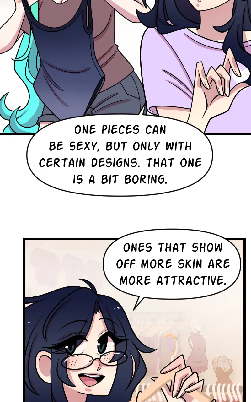 Read Down To Earth chapter 244 image 33 on Lezhin