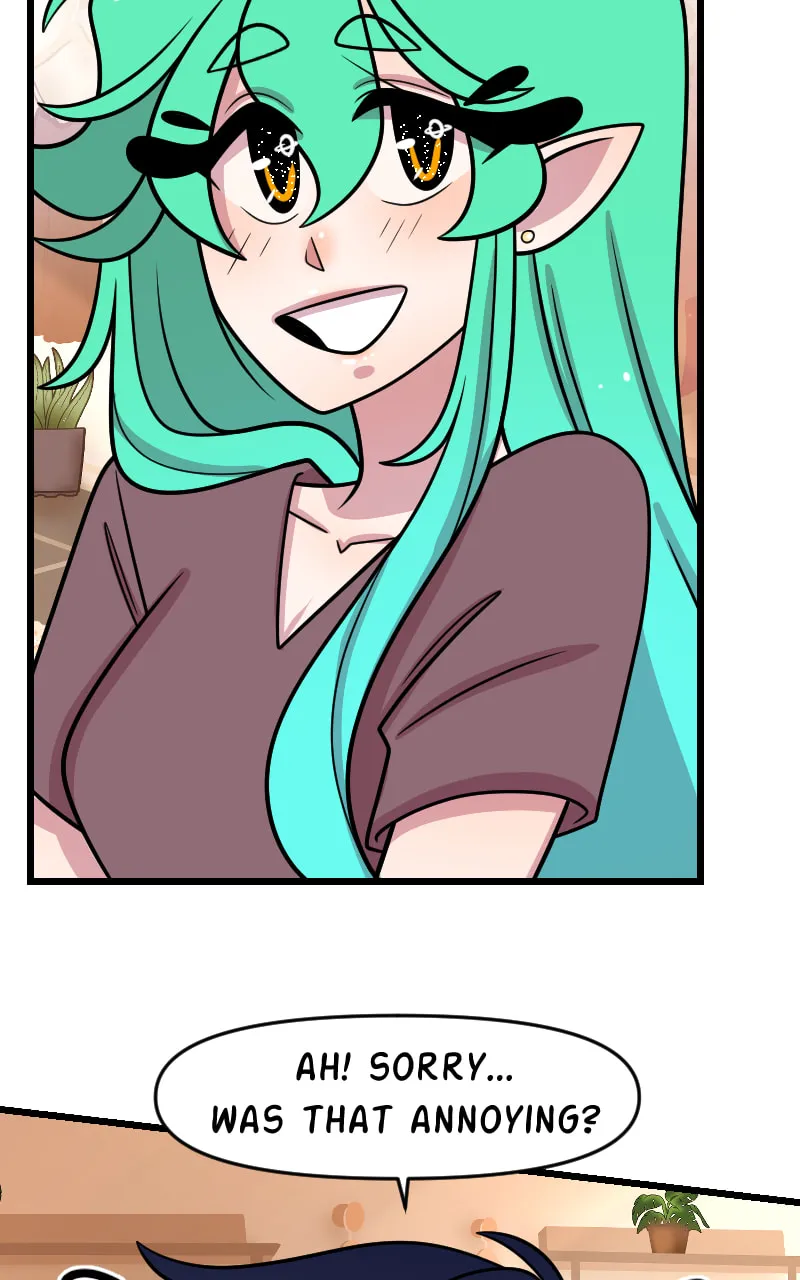 Read Down To Earth chapter 244 image 36 on Lezhin