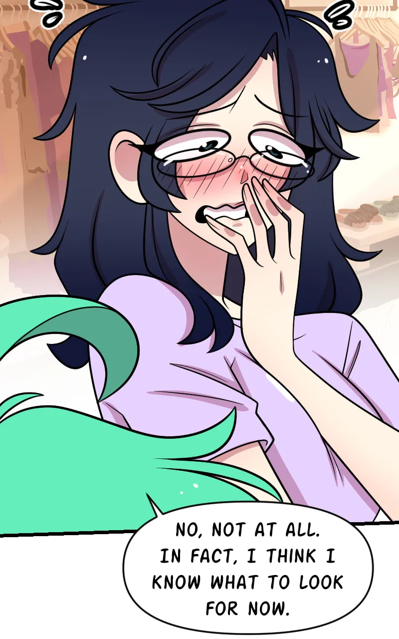Read Down To Earth chapter 244 image 37 on Lezhin